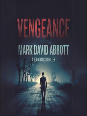 cover image of Vengeance